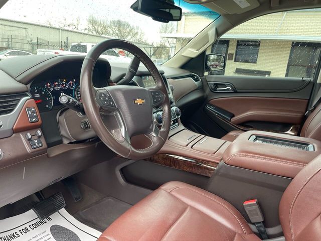 2019 Chevrolet Tahoe 2WD 4dr Premier - 21768047 - 8