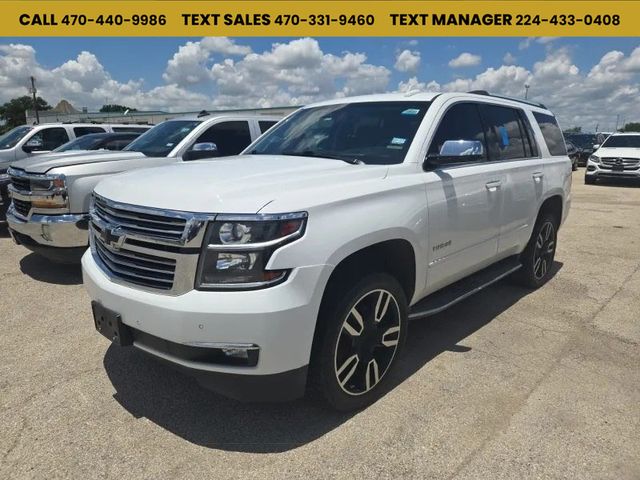 2019 Chevrolet Tahoe 2WD 4dr Premier - 23039750 - 0