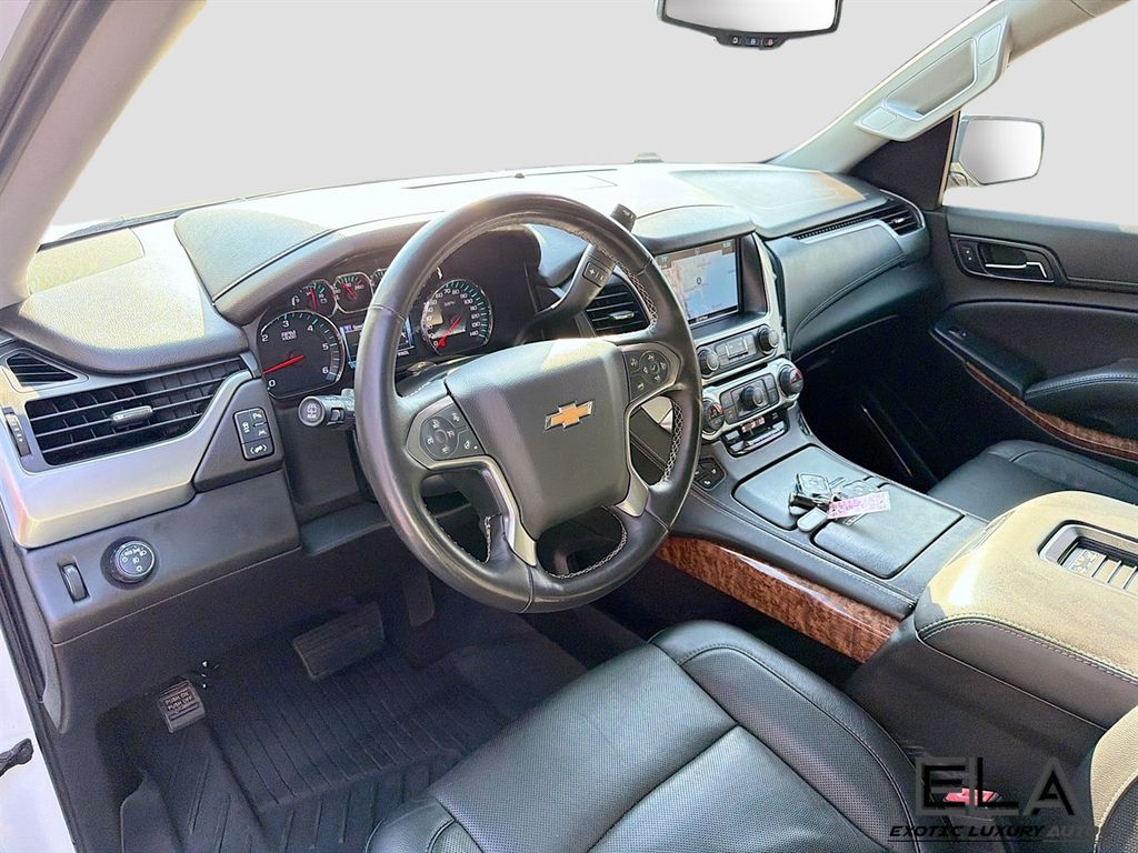 2019 Chevrolet Tahoe 2WD 4dr Premier - 23039750 - 9