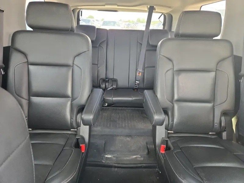 2019 Chevrolet Tahoe 2WD 4dr Premier - 23039750 - 9