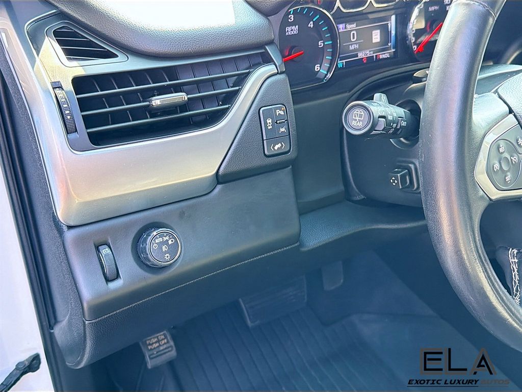 2019 Chevrolet Tahoe 2WD 4dr Premier - 23039750 - 10