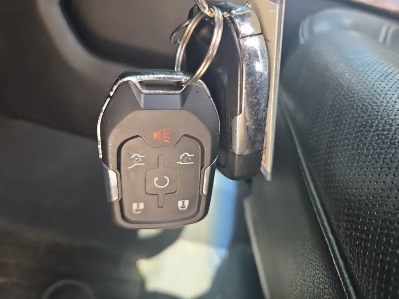 2019 Chevrolet Tahoe 2WD 4dr Premier - 23039750 - 10