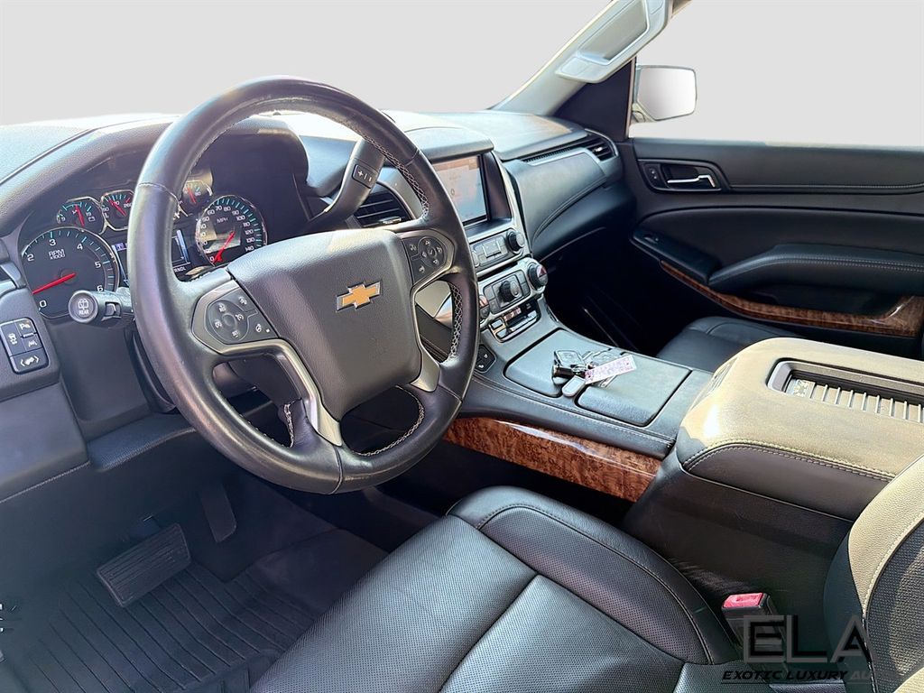 2019 Chevrolet Tahoe 2WD 4dr Premier - 23039750 - 11