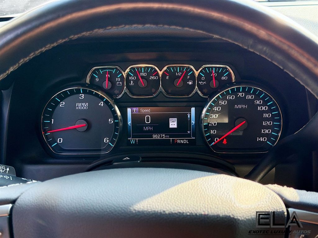 2019 Chevrolet Tahoe 2WD 4dr Premier - 23039750 - 12