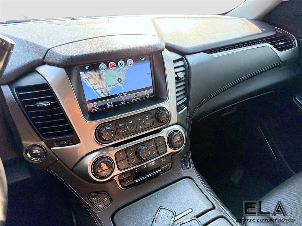 2019 Chevrolet Tahoe 2WD 4dr Premier - 23039750 - 13
