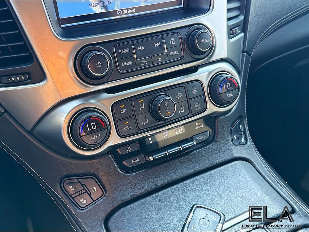 2019 Chevrolet Tahoe 2WD 4dr Premier - 23039750 - 16