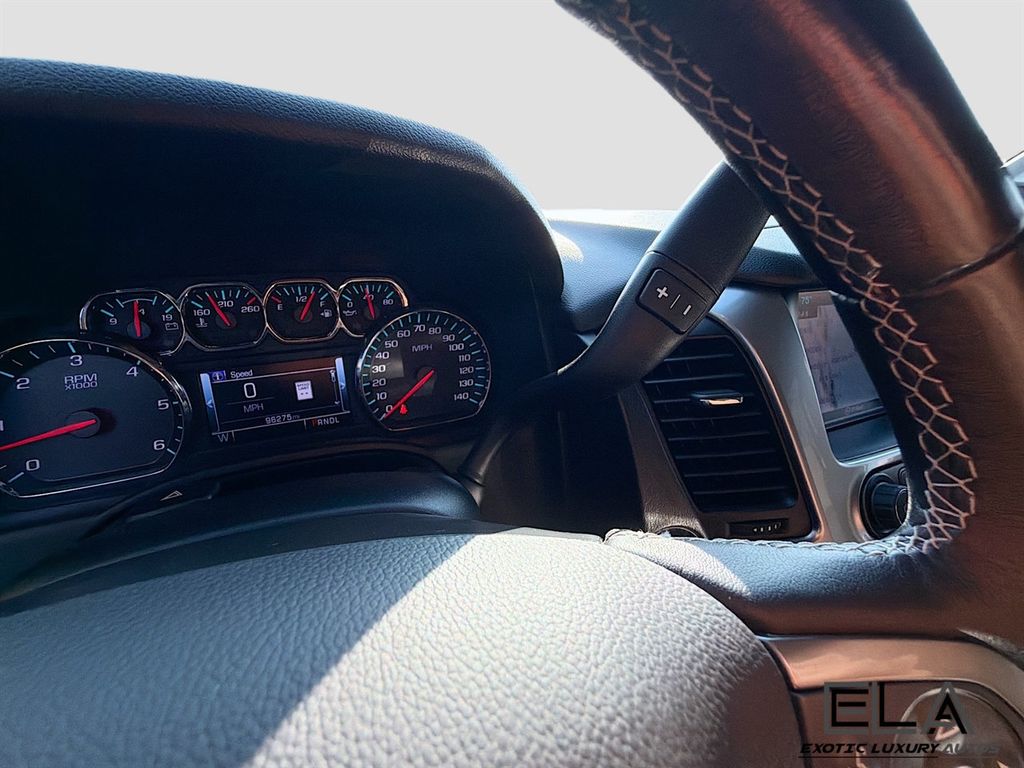2019 Chevrolet Tahoe 2WD 4dr Premier - 23039750 - 17