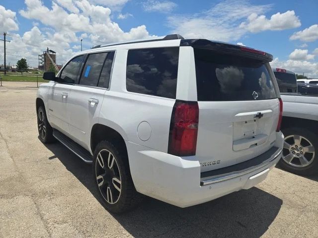 2019 Chevrolet Tahoe 2WD 4dr Premier - 23039750 - 1