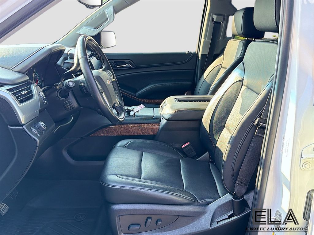 2019 Chevrolet Tahoe 2WD 4dr Premier - 23039750 - 20