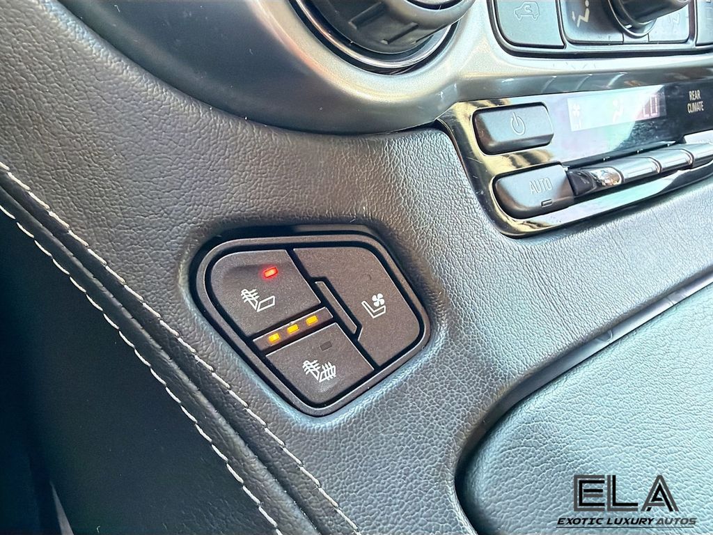 2019 Chevrolet Tahoe 2WD 4dr Premier - 23039750 - 21