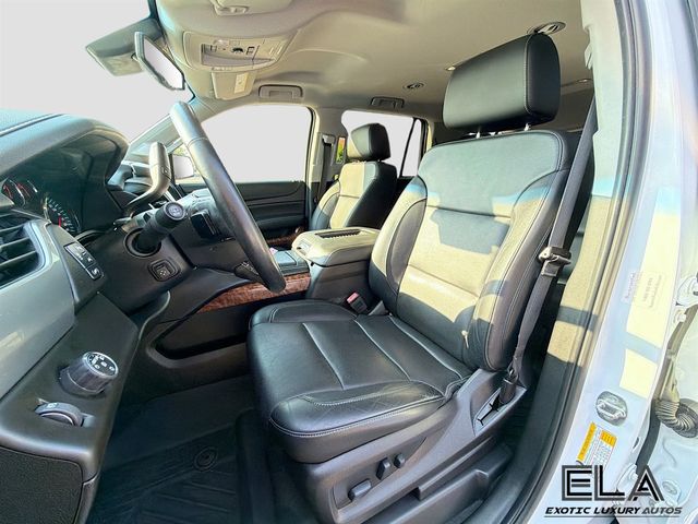 2019 Chevrolet Tahoe 2WD 4dr Premier - 23039750 - 22