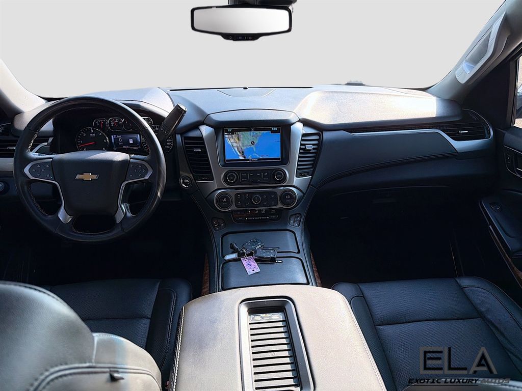 2019 Chevrolet Tahoe 2WD 4dr Premier - 23039750 - 23