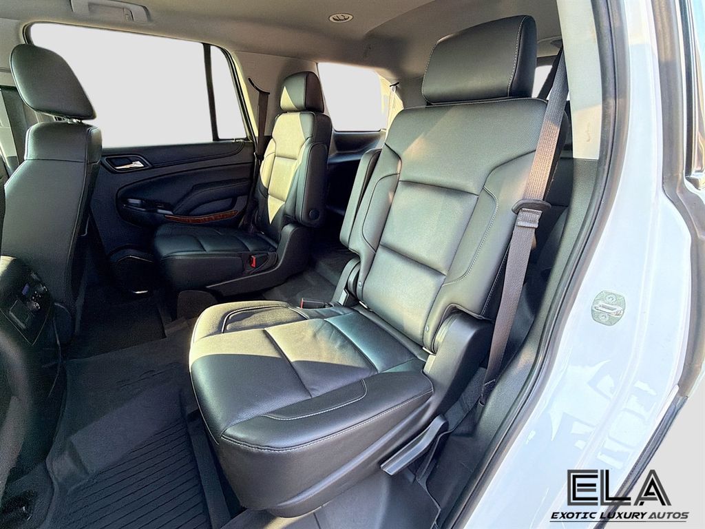 2019 Chevrolet Tahoe 2WD 4dr Premier - 23039750 - 24