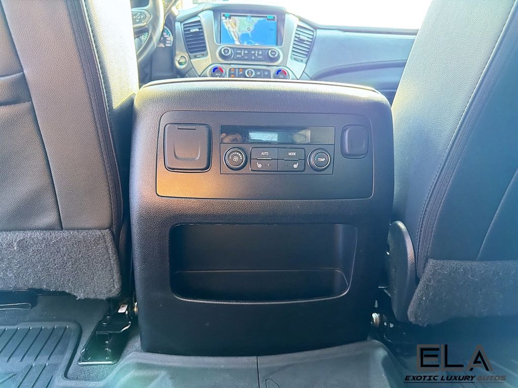 2019 Chevrolet Tahoe 2WD 4dr Premier - 23039750 - 27