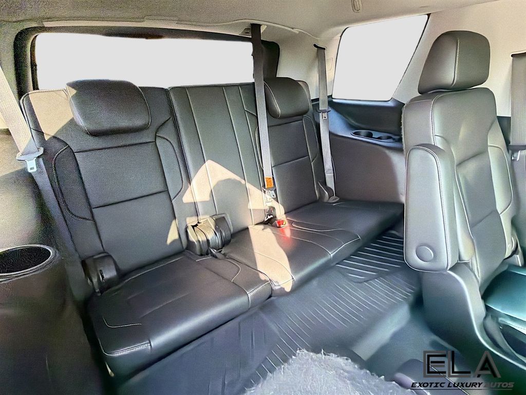 2019 Chevrolet Tahoe 2WD 4dr Premier - 23039750 - 28