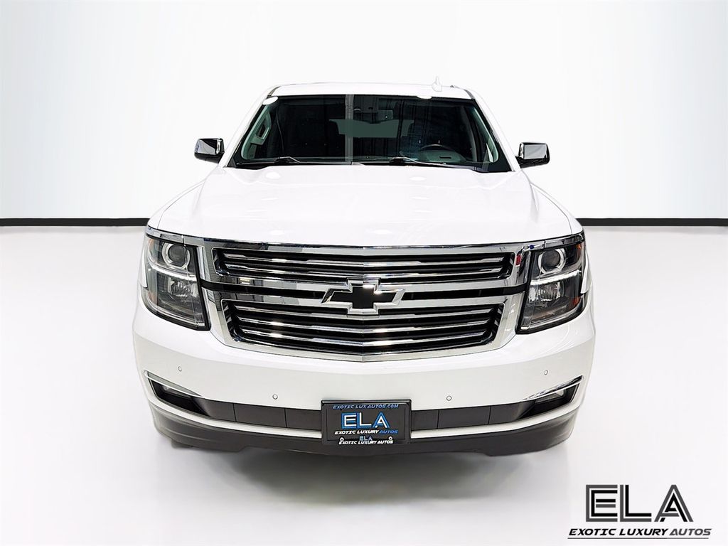 2019 Chevrolet Tahoe 2WD 4dr Premier - 23039750 - 2