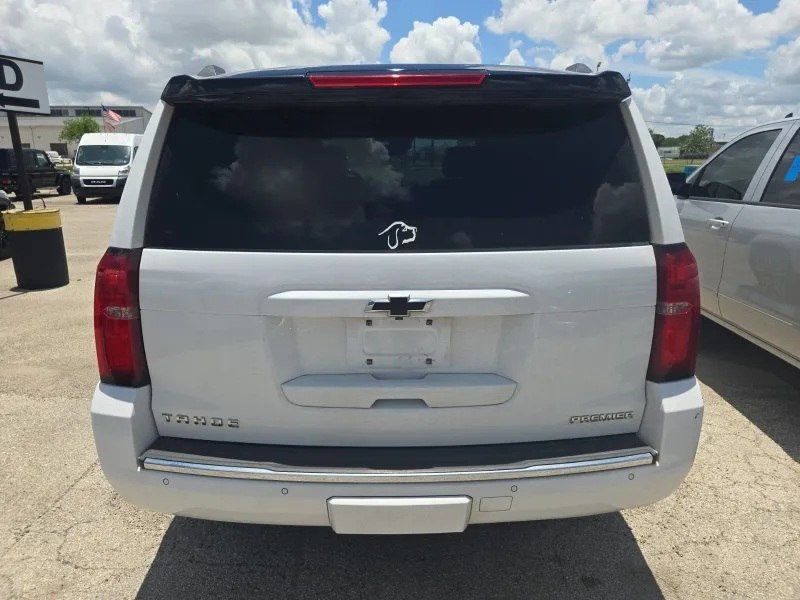 2019 Chevrolet Tahoe 2WD 4dr Premier - 23039750 - 2