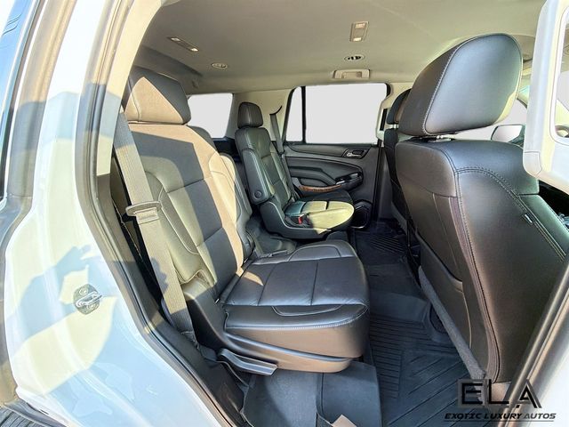 2019 Chevrolet Tahoe 2WD 4dr Premier - 23039750 - 29