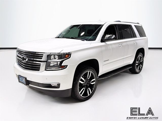 2019 Chevrolet Tahoe 2WD 4dr Premier - 23039750 - 32
