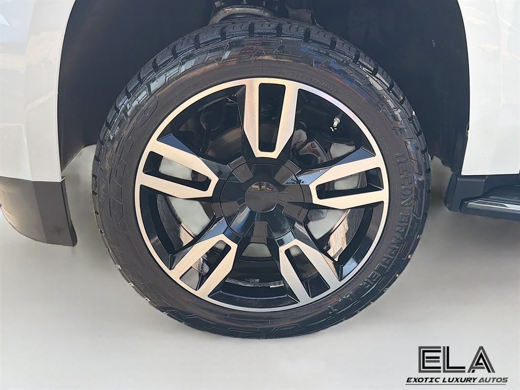 2019 Chevrolet Tahoe 2WD 4dr Premier - 23039750 - 33