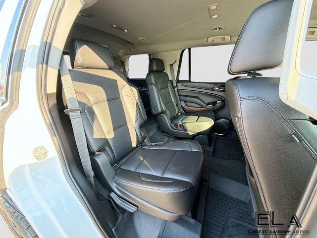 2019 Chevrolet Tahoe 2WD 4dr Premier - 23039750 - 35