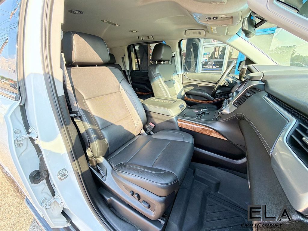 2019 Chevrolet Tahoe 2WD 4dr Premier - 23039750 - 38