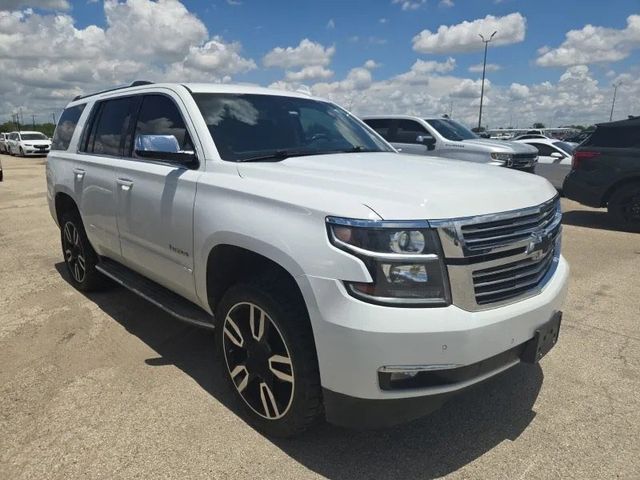 2019 Chevrolet Tahoe 2WD 4dr Premier - 23039750 - 3