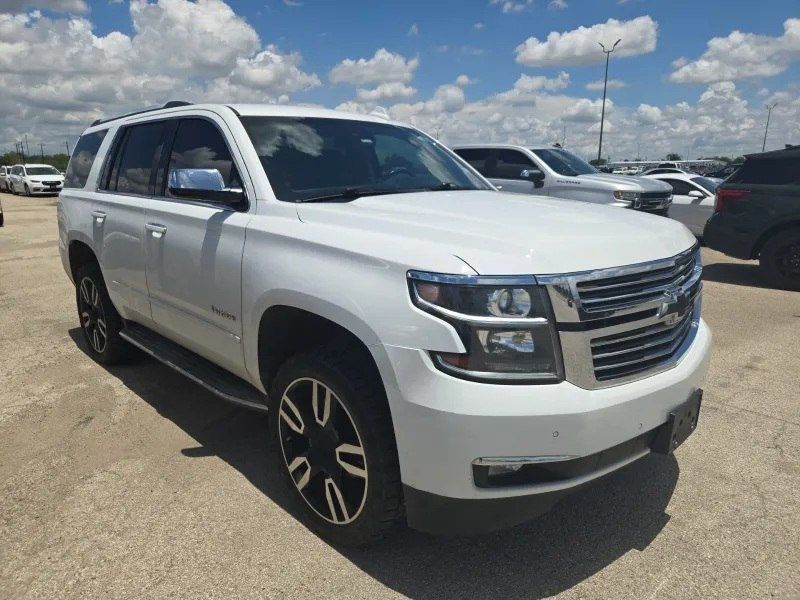 2019 Chevrolet Tahoe 2WD 4dr Premier - 23039750 - 3