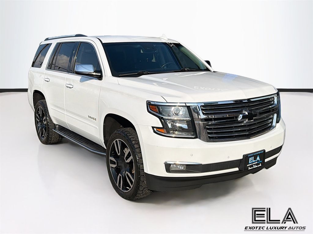 2019 Chevrolet Tahoe 2WD 4dr Premier - 23039750 - 40