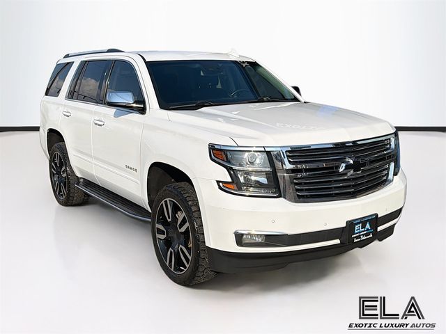 2019 Chevrolet Tahoe 2WD 4dr Premier - 23039750 - 40