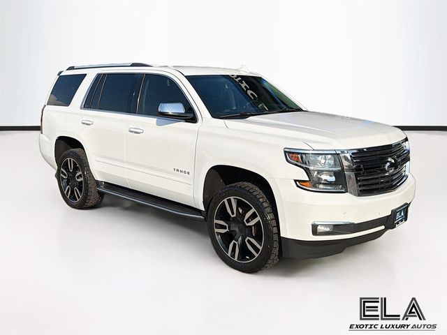 2019 Chevrolet Tahoe 2WD 4dr Premier - 23039750 - 41