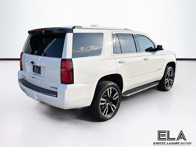 2019 Chevrolet Tahoe 2WD 4dr Premier - 23039750 - 42