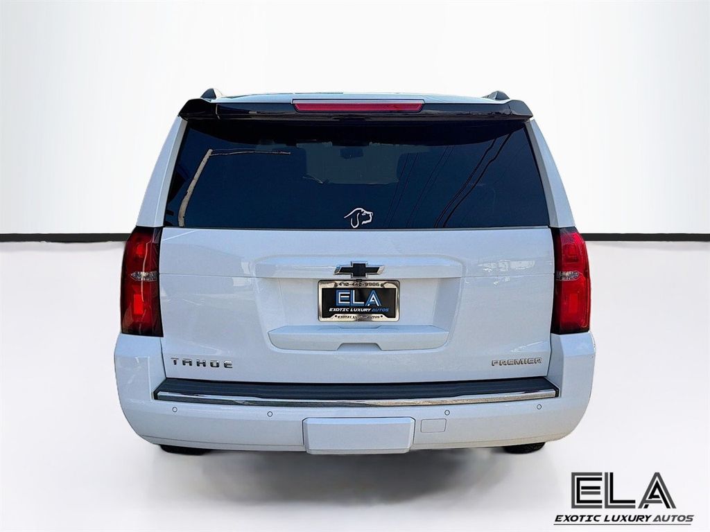 2019 Chevrolet Tahoe 2WD 4dr Premier - 23039750 - 43