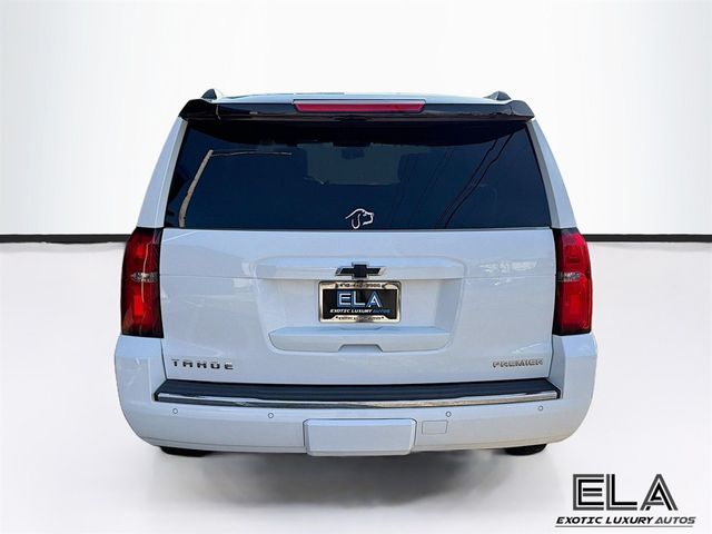 2019 Chevrolet Tahoe 2WD 4dr Premier - 23039750 - 43