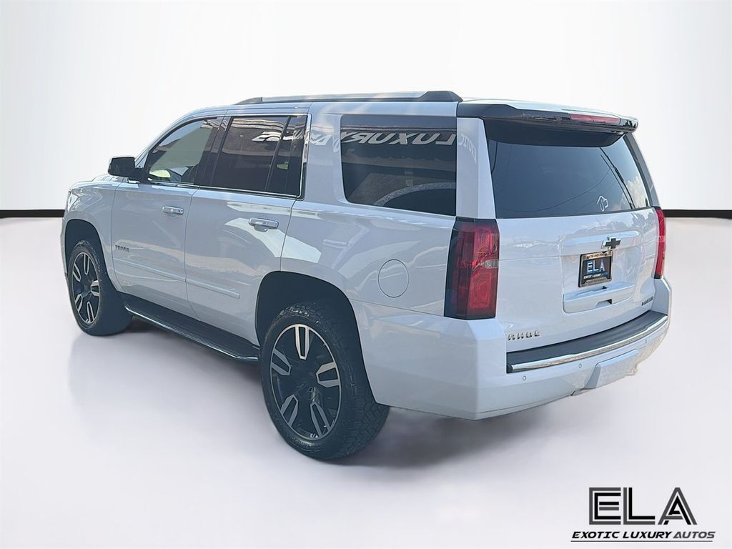 2019 Chevrolet Tahoe 2WD 4dr Premier - 23039750 - 44