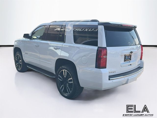2019 Chevrolet Tahoe 2WD 4dr Premier - 23039750 - 44