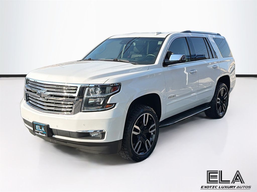 2019 Chevrolet Tahoe 2WD 4dr Premier - 23039750 - 45