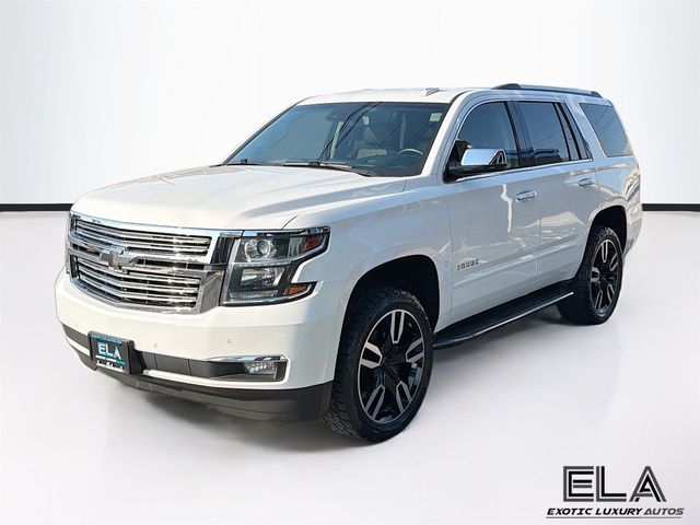 2019 Chevrolet Tahoe 2WD 4dr Premier - 23039750 - 45