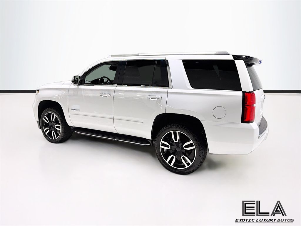2019 Chevrolet Tahoe 2WD 4dr Premier - 23039750 - 4
