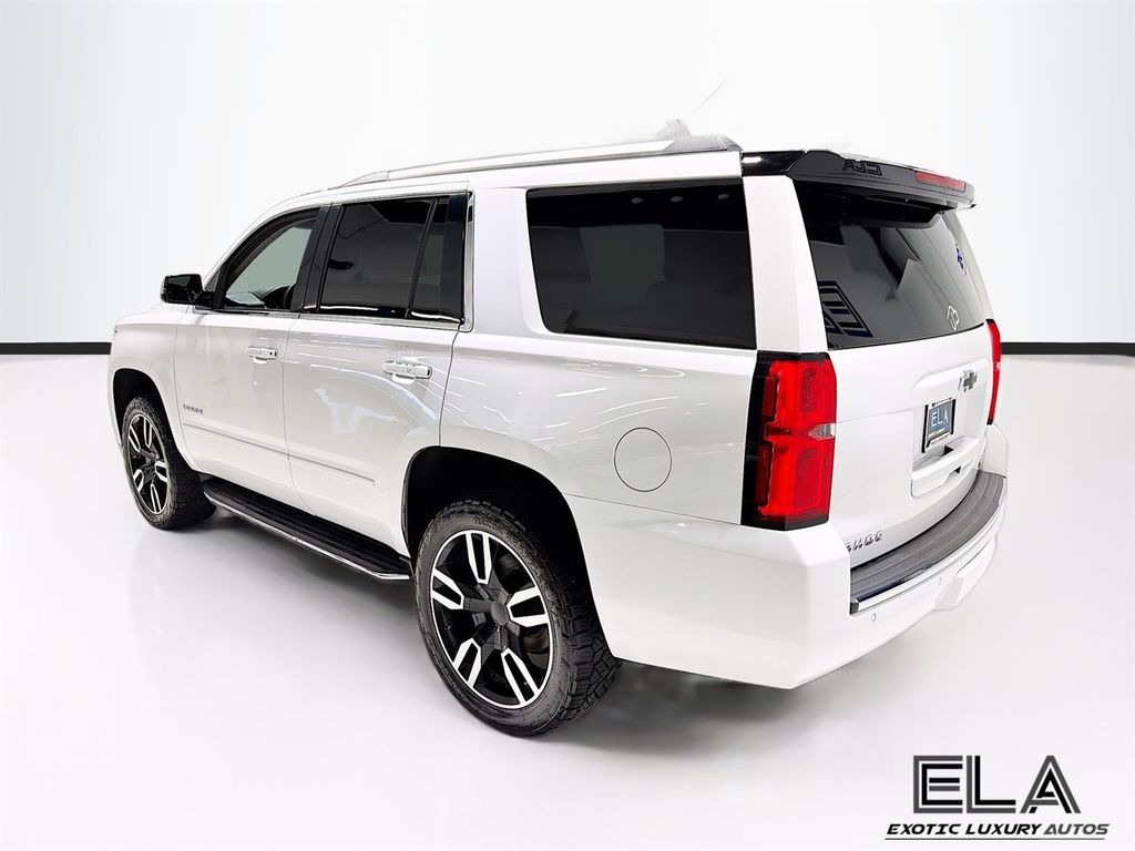 2019 Chevrolet Tahoe 2WD 4dr Premier - 23039750 - 5