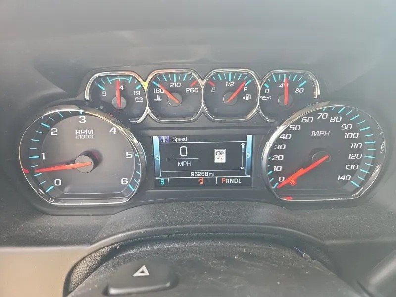 2019 Chevrolet Tahoe 2WD 4dr Premier - 23039750 - 5