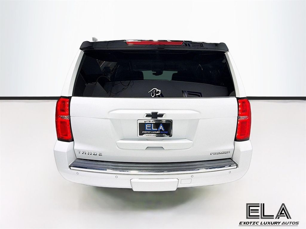 2019 Chevrolet Tahoe 2WD 4dr Premier - 23039750 - 6