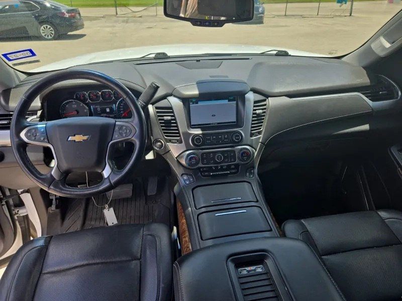 2019 Chevrolet Tahoe 2WD 4dr Premier - 23039750 - 6