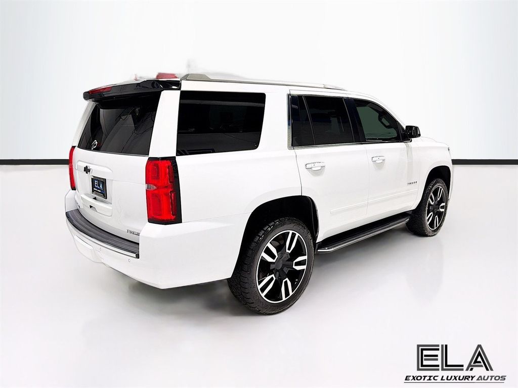 2019 Chevrolet Tahoe 2WD 4dr Premier - 23039750 - 7