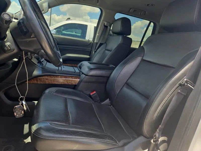 2019 Chevrolet Tahoe 2WD 4dr Premier - 23039750 - 8