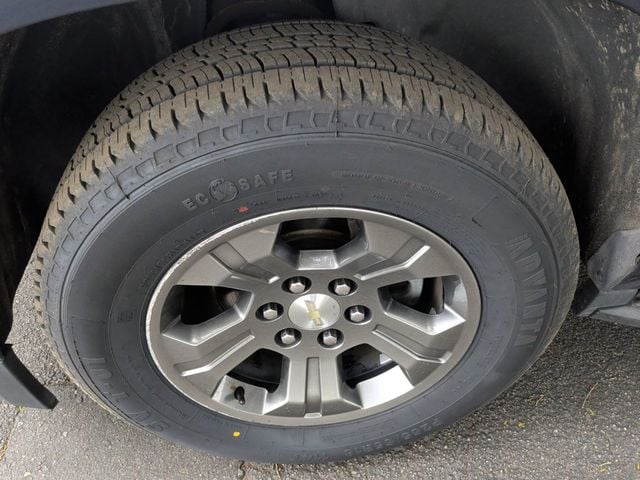 2019 Chevrolet Tahoe 4WD 4dr LS - 22997722 - 9