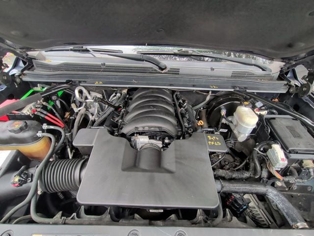 2019 Chevrolet Tahoe 4WD 4dr LS - 22997722 - 10