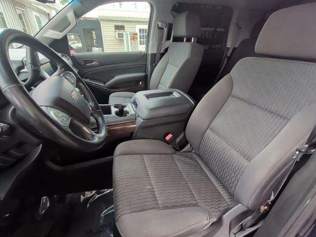 2019 Chevrolet Tahoe 4WD 4dr LS - 22997722 - 13