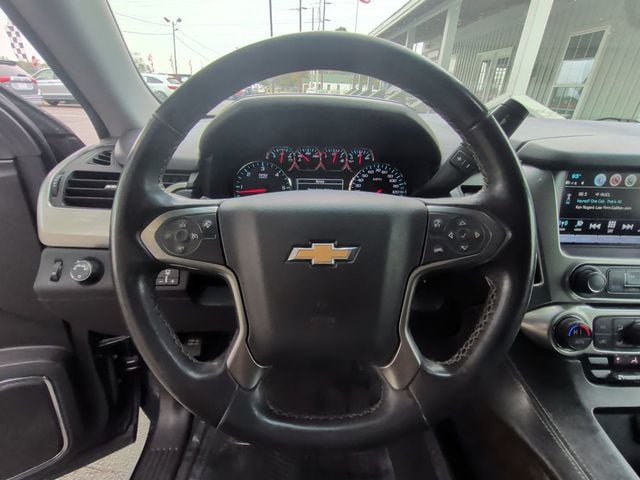 2019 Chevrolet Tahoe 4WD 4dr LS - 22997722 - 14