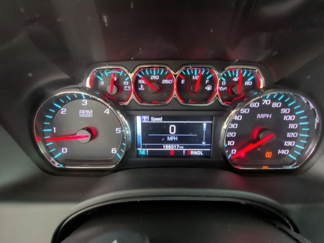 2019 Chevrolet Tahoe 4WD 4dr LS - 22997722 - 15